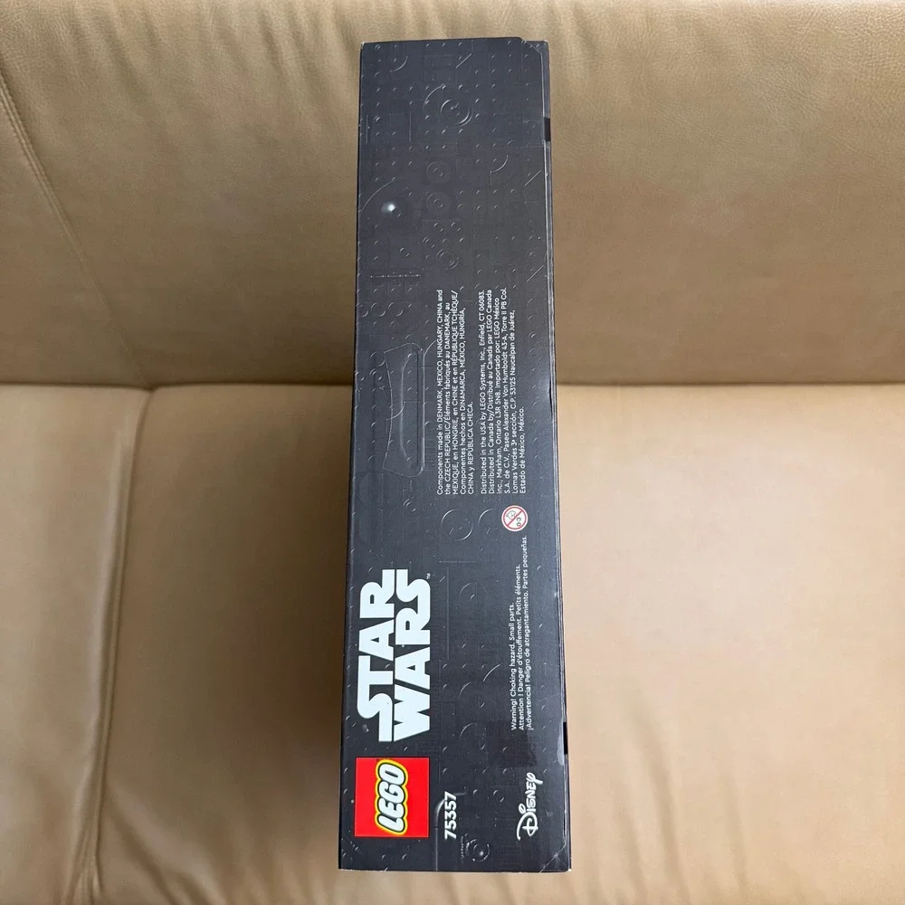 Lego new sealed